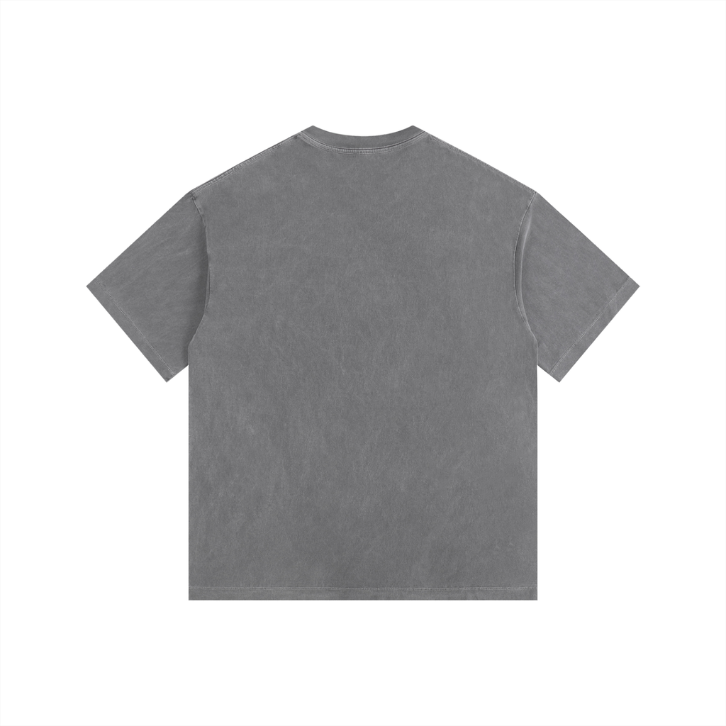 In Spite Essential Oversized Tee