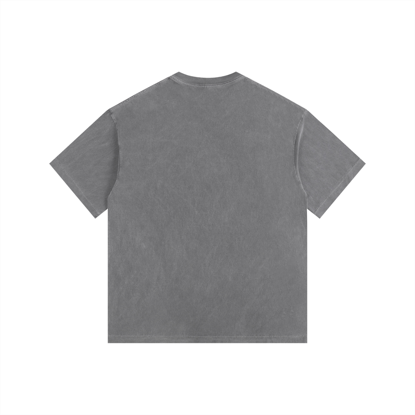 In Spite Essential Oversized Tee