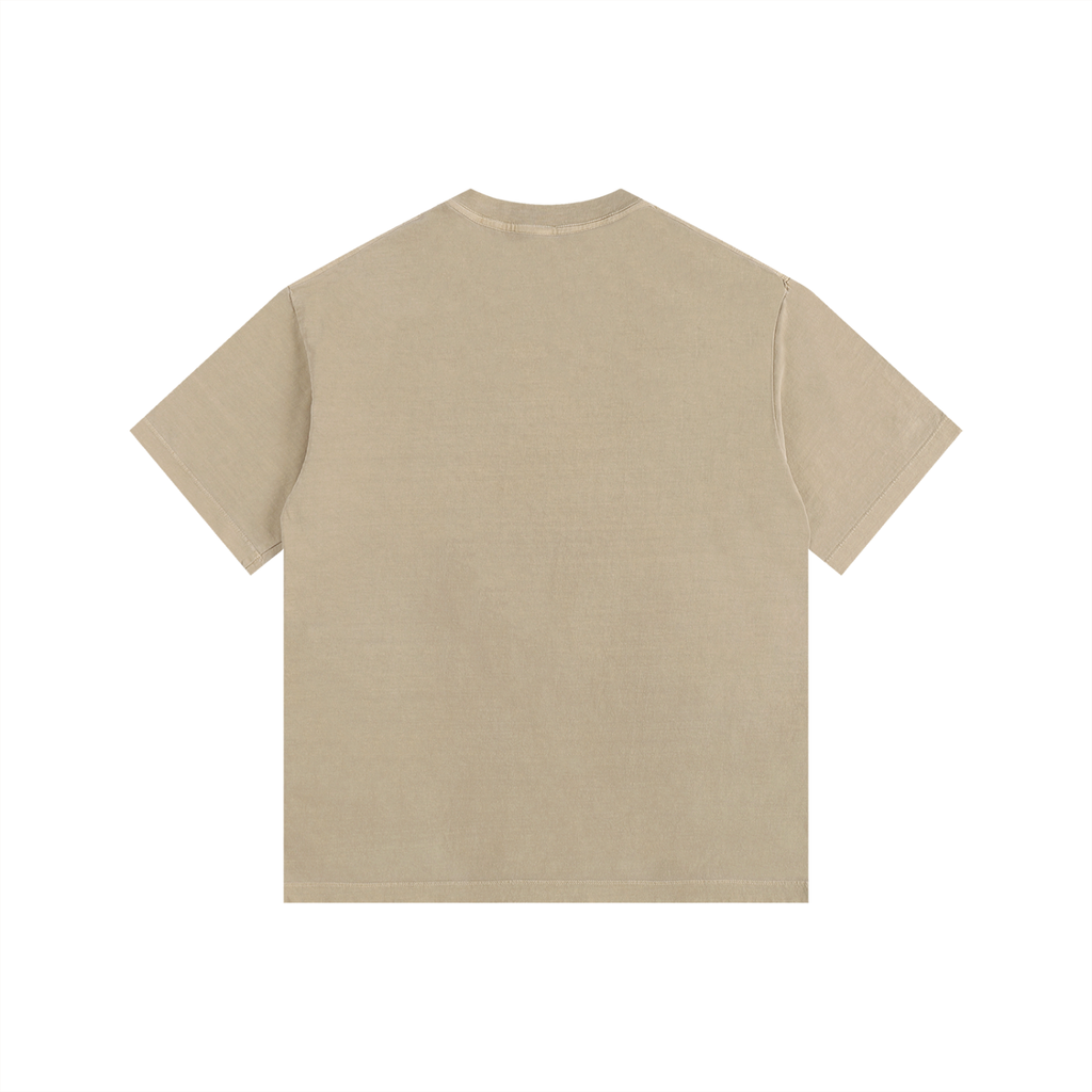 In Spite Essential Oversized Tee