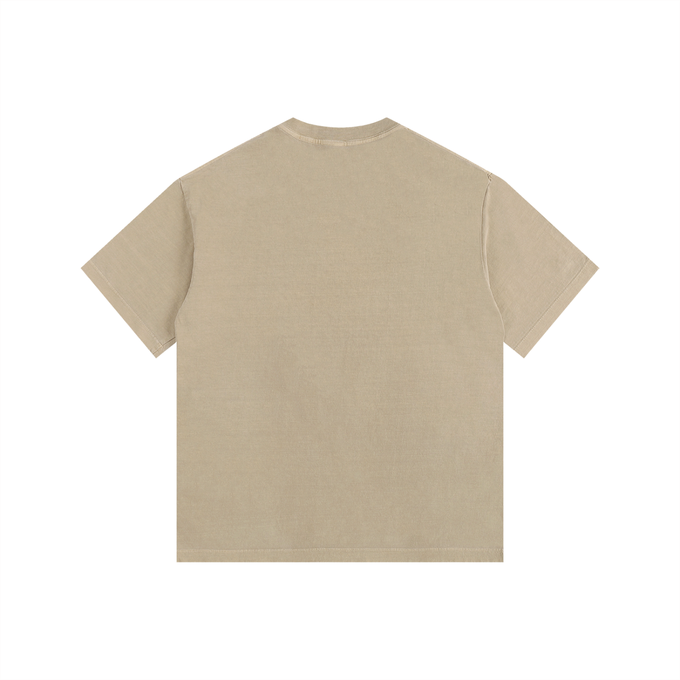 In Spite Essential Oversized Tee