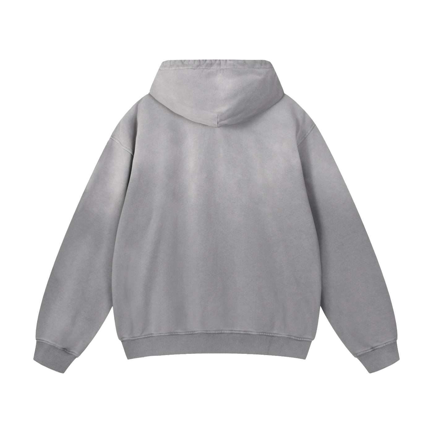 In Spite Essential Heavyweight Washed Hoodie