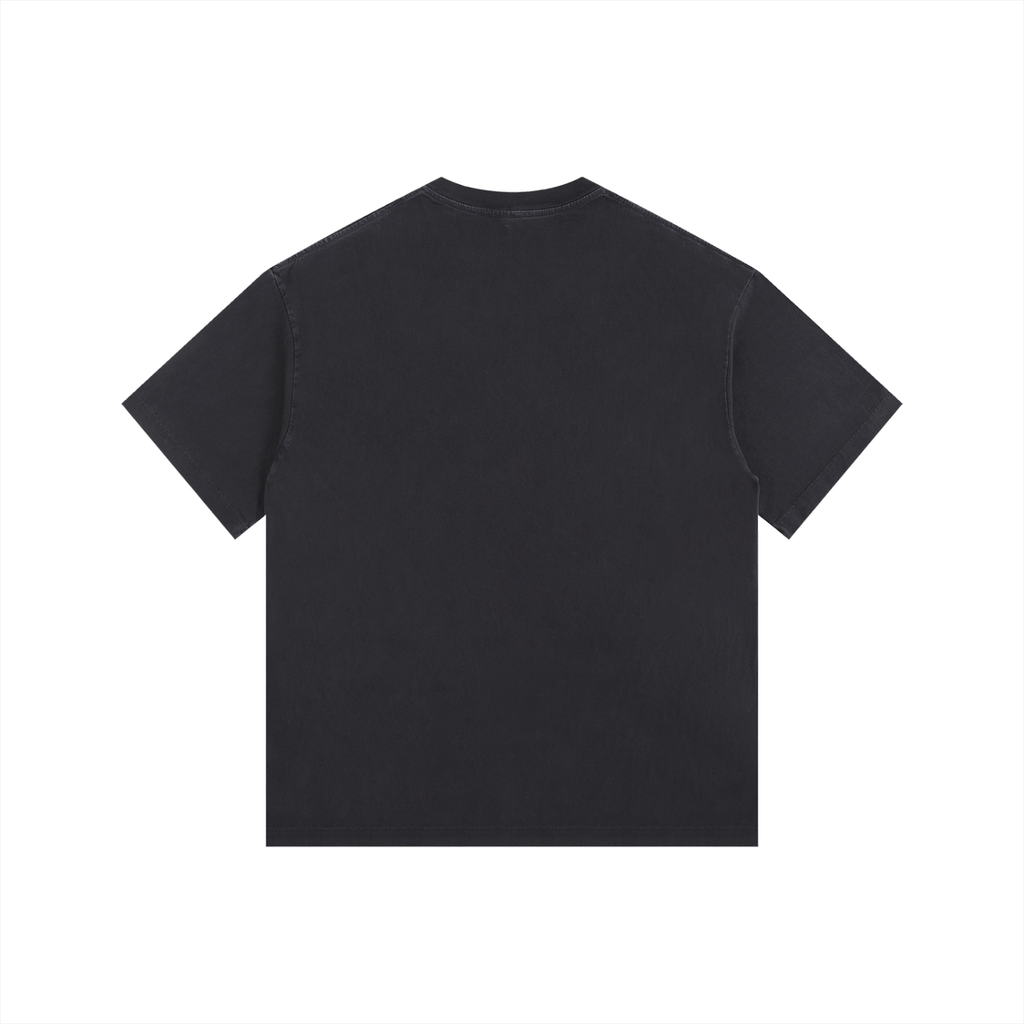 In Spite Essential Oversized Tee