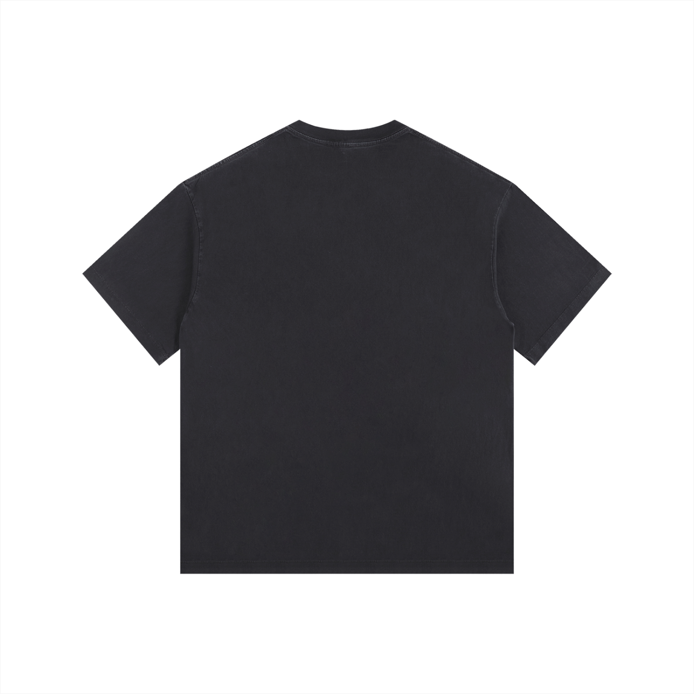In Spite Essential Oversized Tee