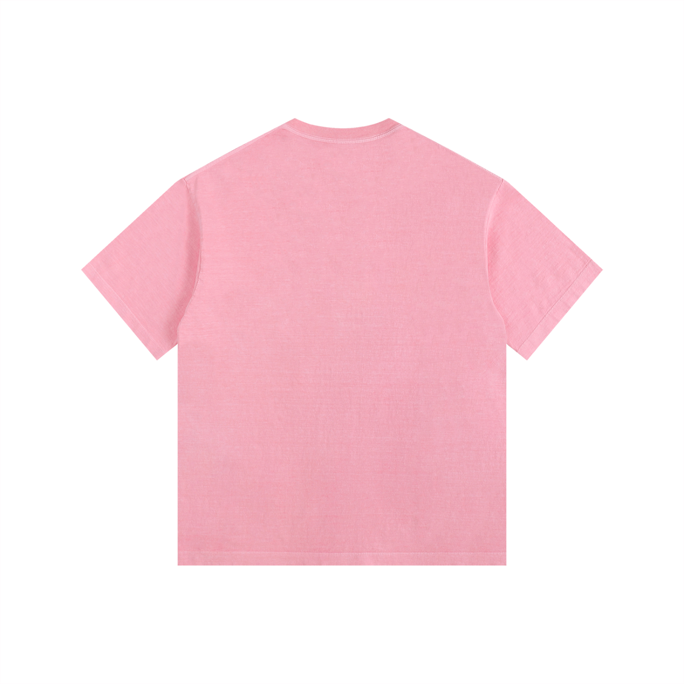 In Spite Essential Oversized Tee