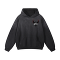 In Spite Afterburn Heavyweight Washed Hoodie