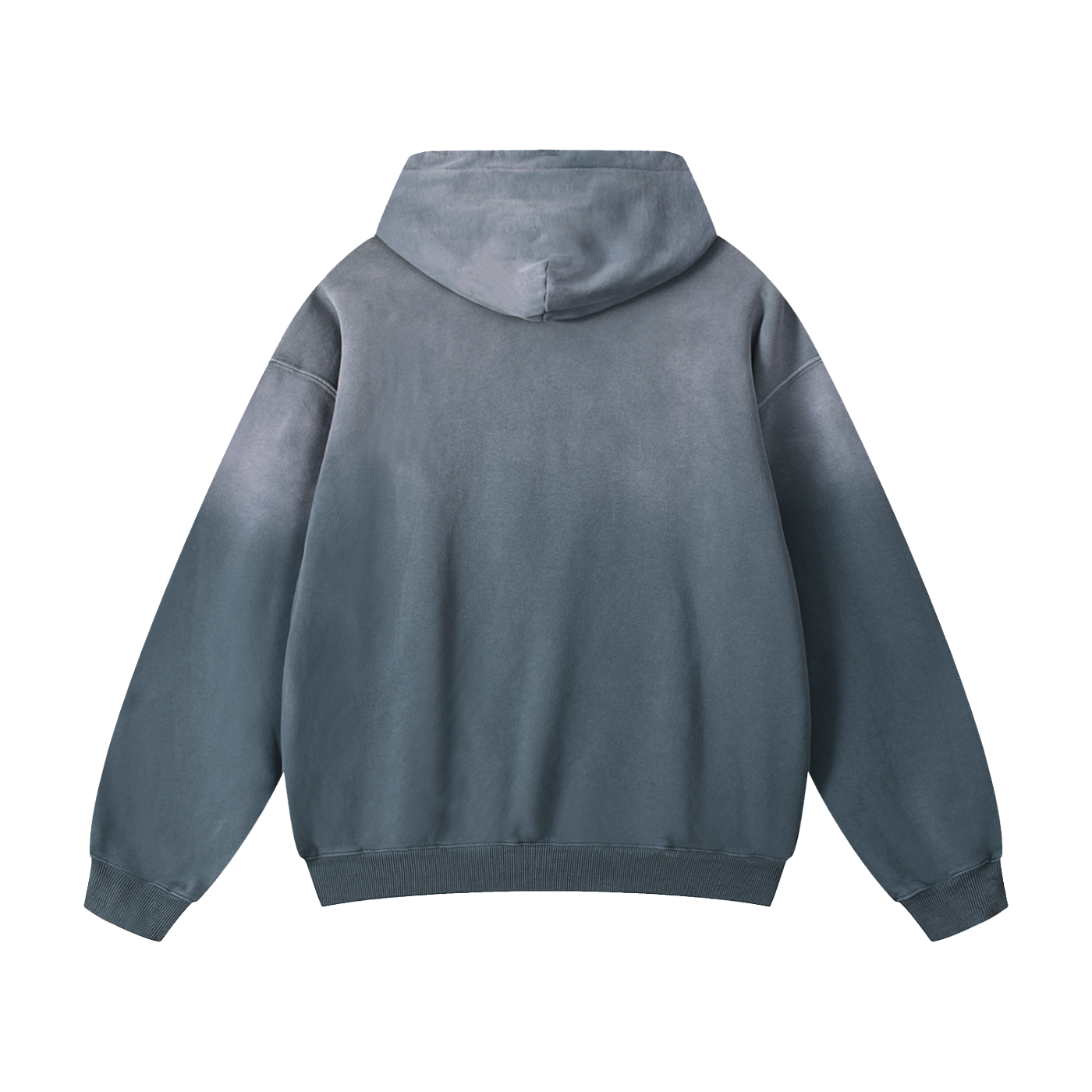 In Spite Essential Heavyweight Washed Hoodie