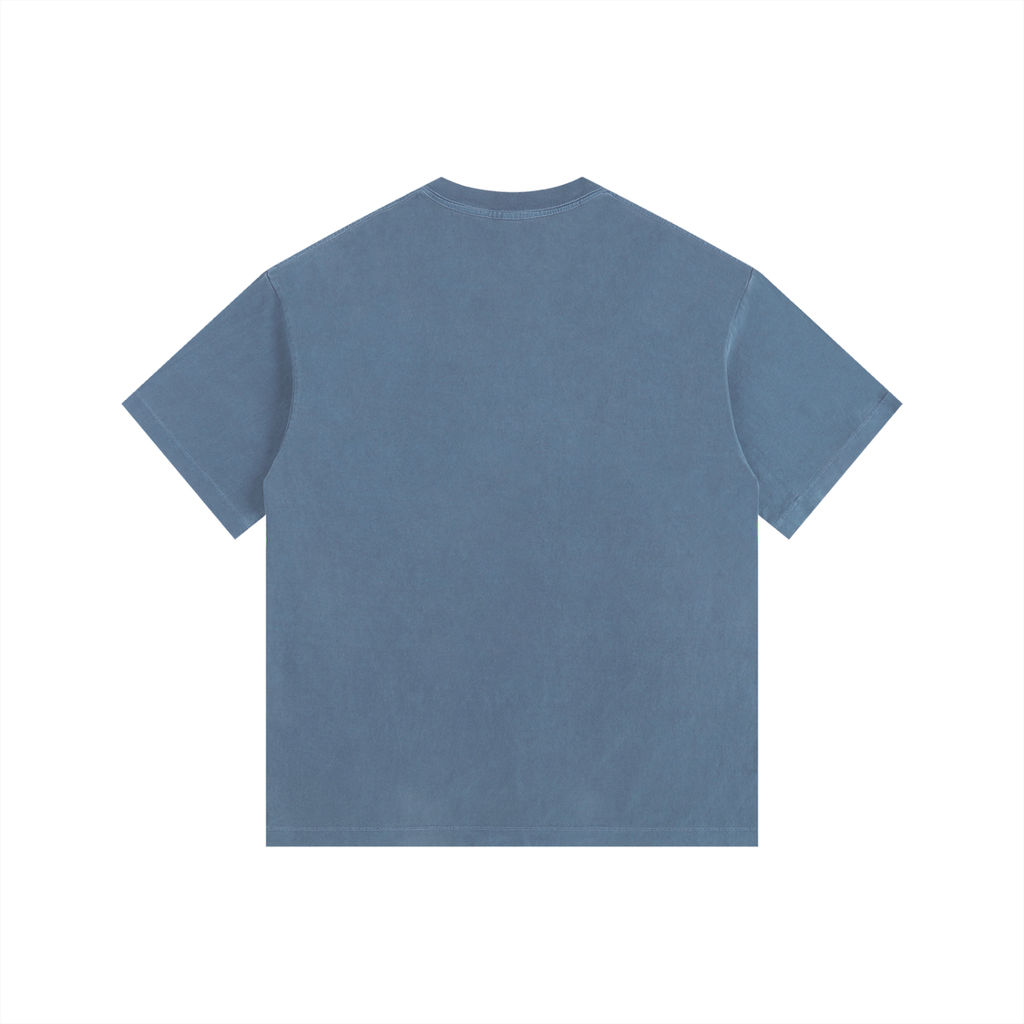 In Spite Essential Oversized Tee