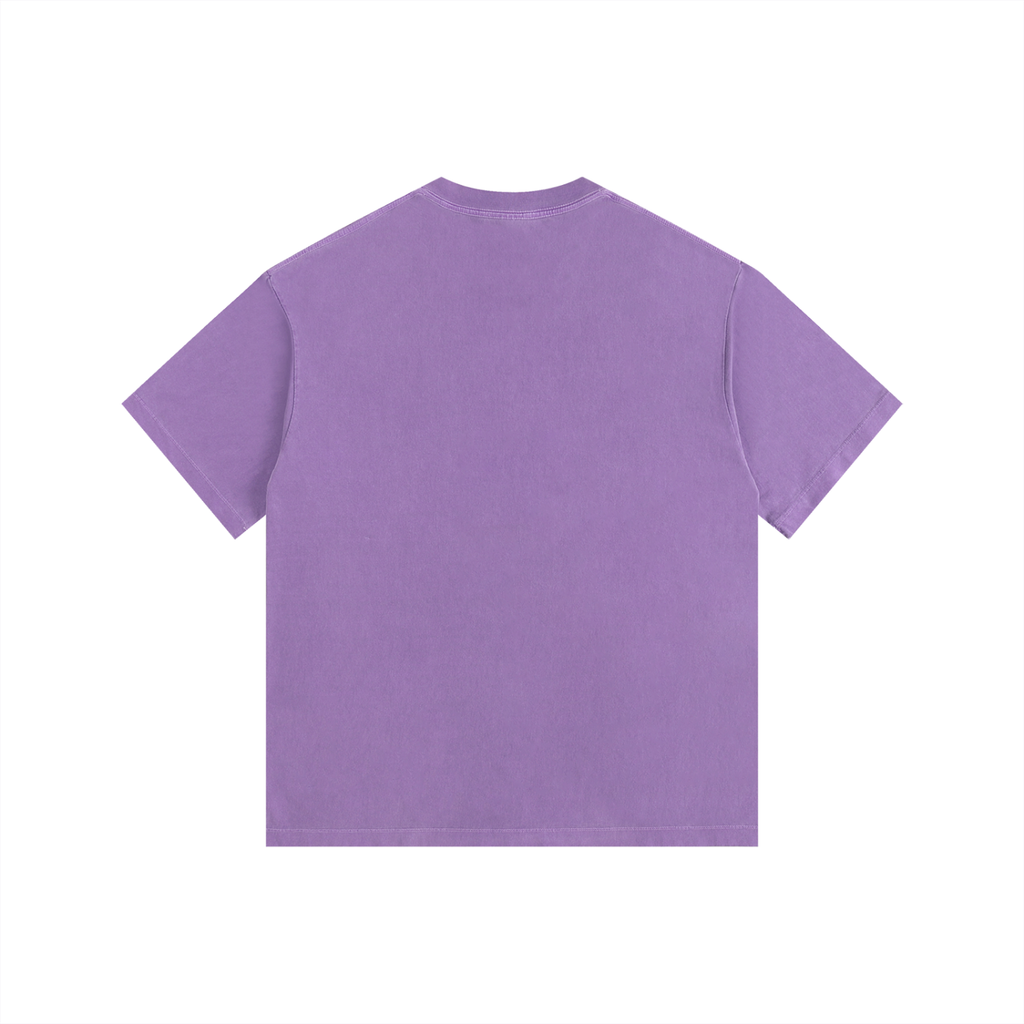 In Spite Essential Oversized Tee