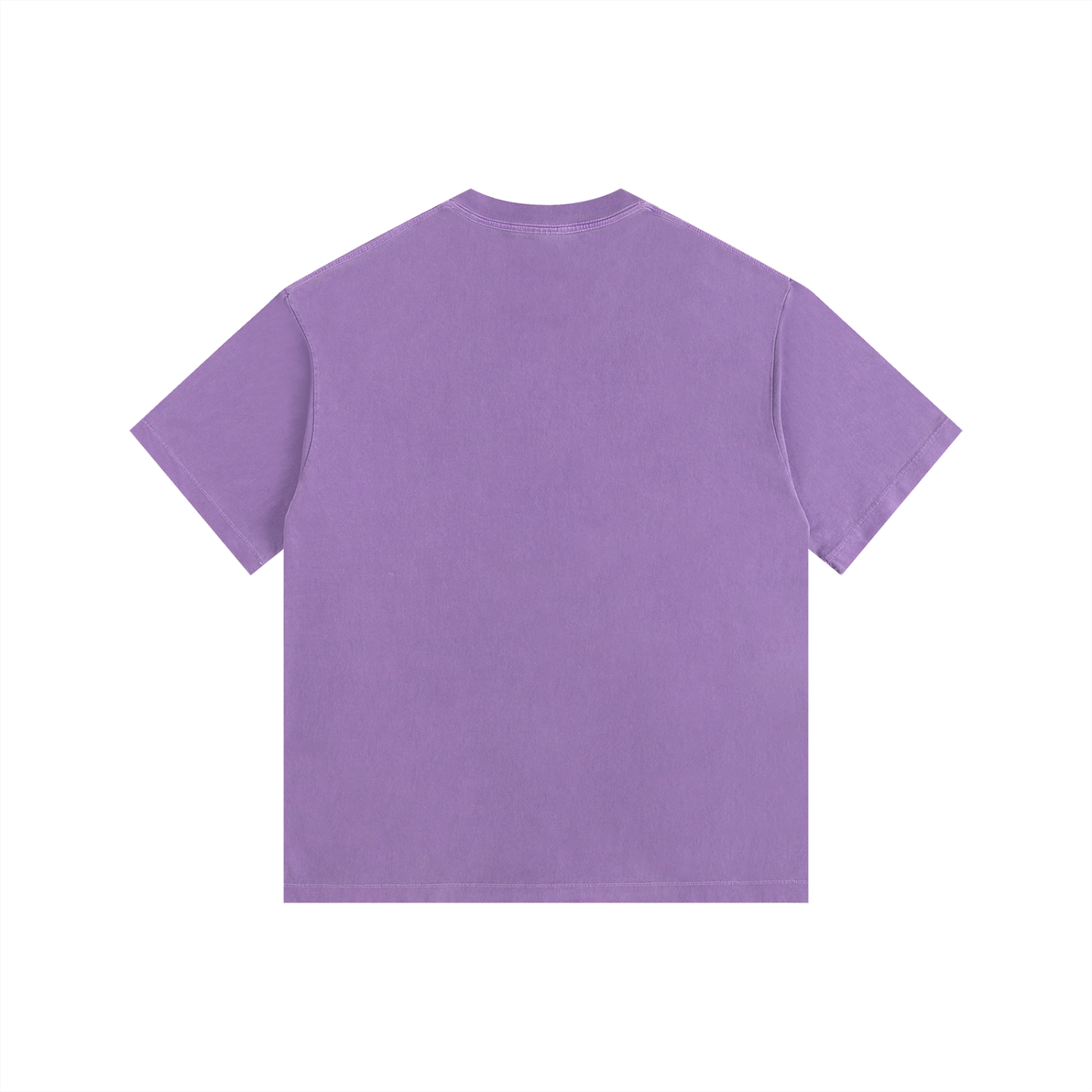 In Spite Essential Oversized Tee