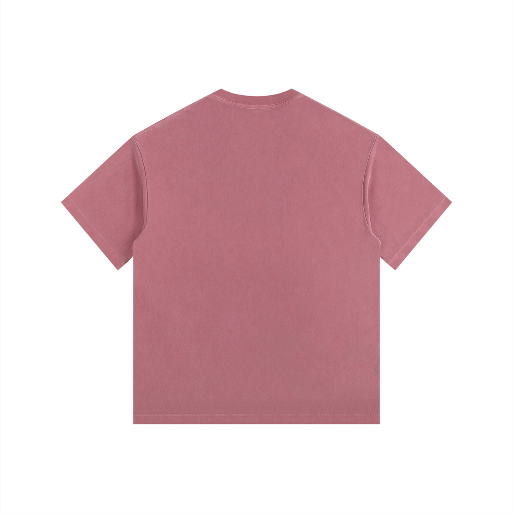 In Spite Essential Oversized Tee