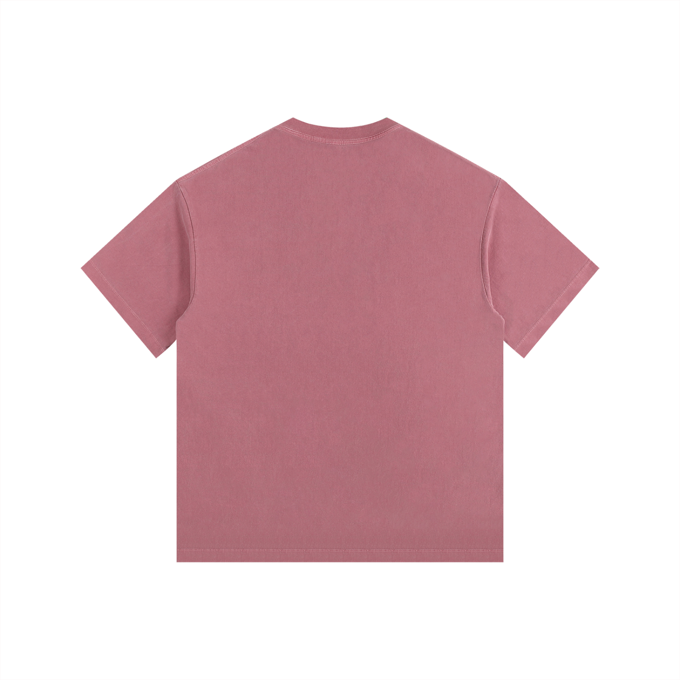 In Spite Essential Oversized Tee