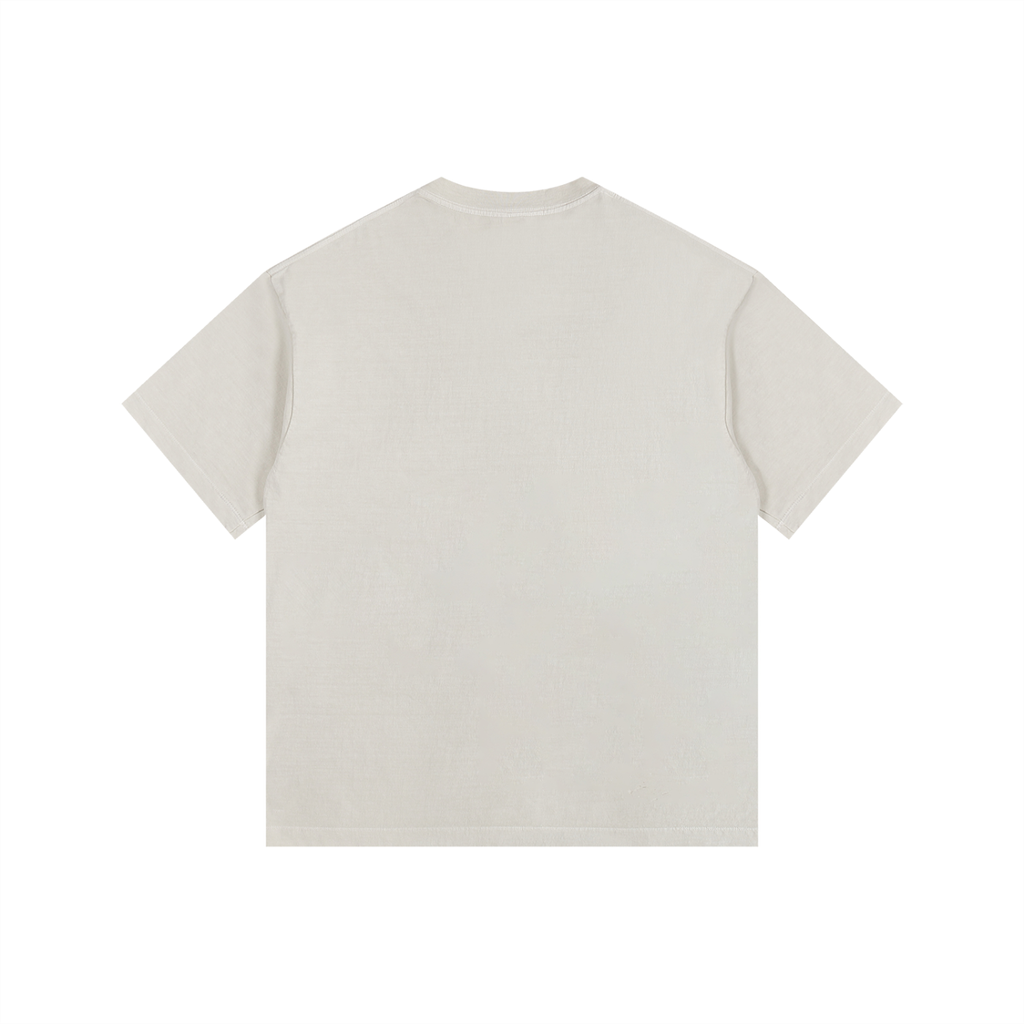 In Spite Essential Oversized Tee