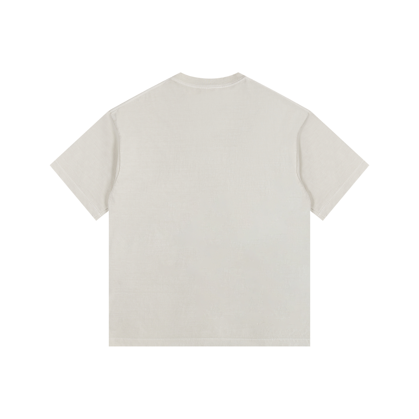 In Spite Essential Oversized Tee