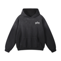 In Spite Essential Heavyweight Washed Hoodie
