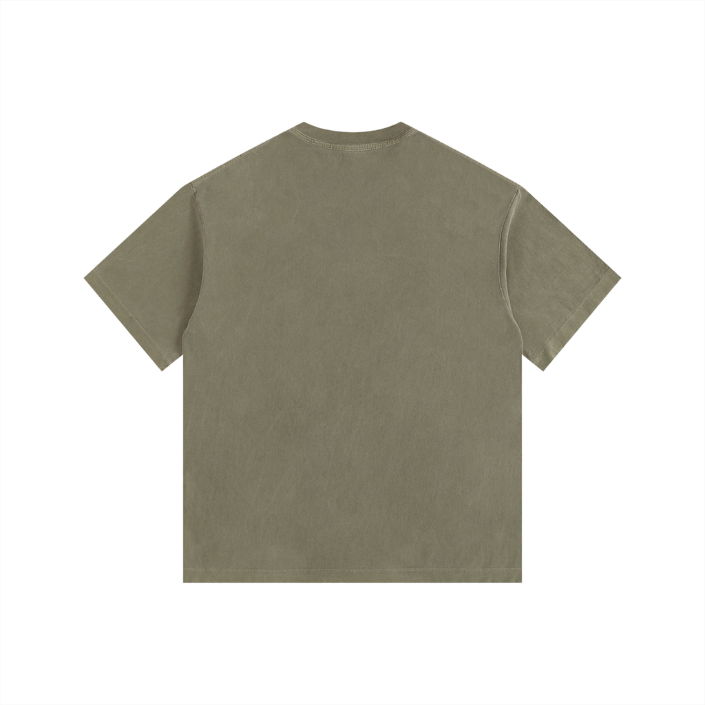 In Spite Essential Oversized Tee