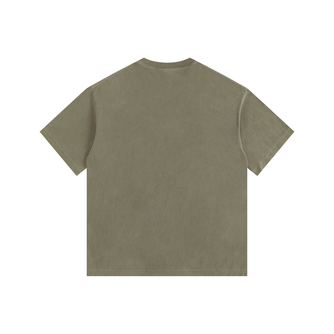 In Spite Essential Oversized Tee