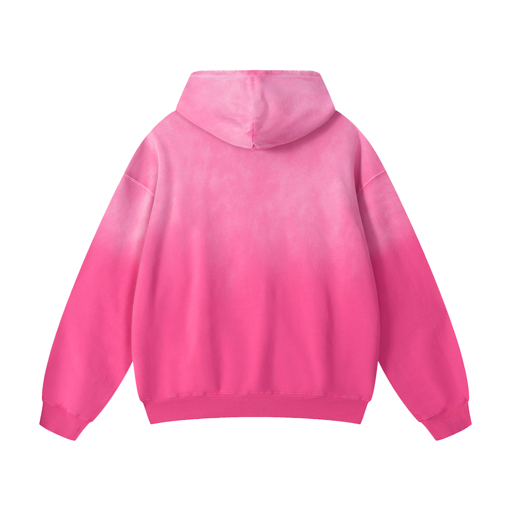 In Spite Essential Heavyweight Washed Hoodie
