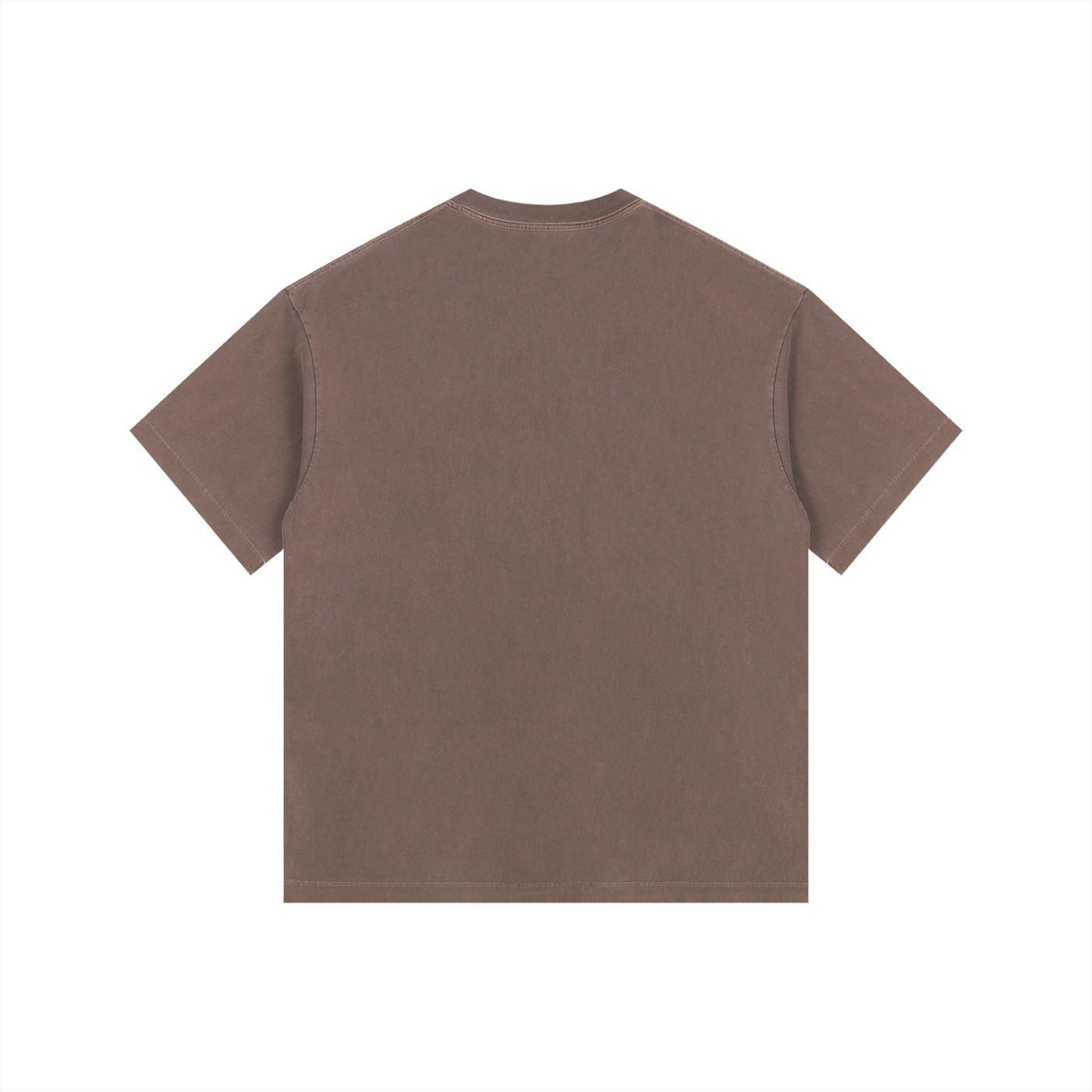 In Spite Essential Oversized Tee