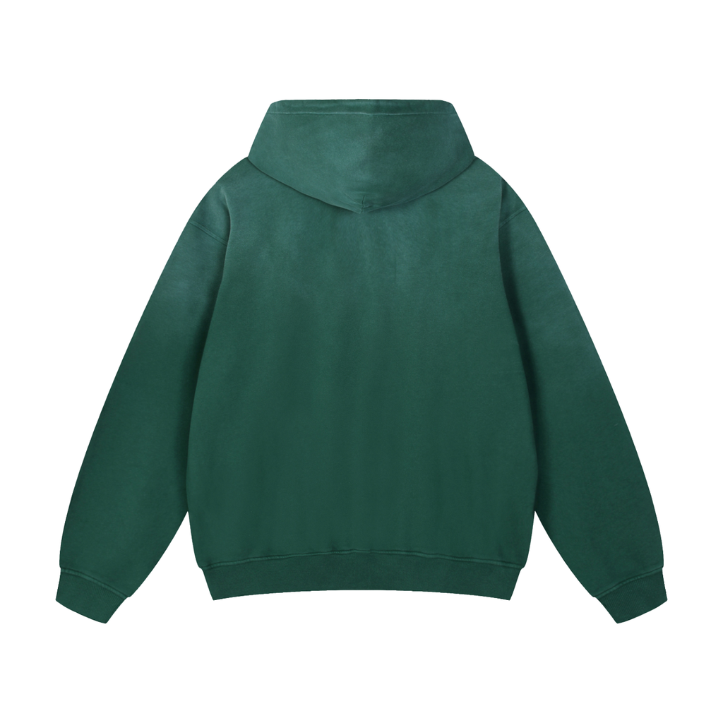 In Spite Essential Heavyweight Washed Hoodie