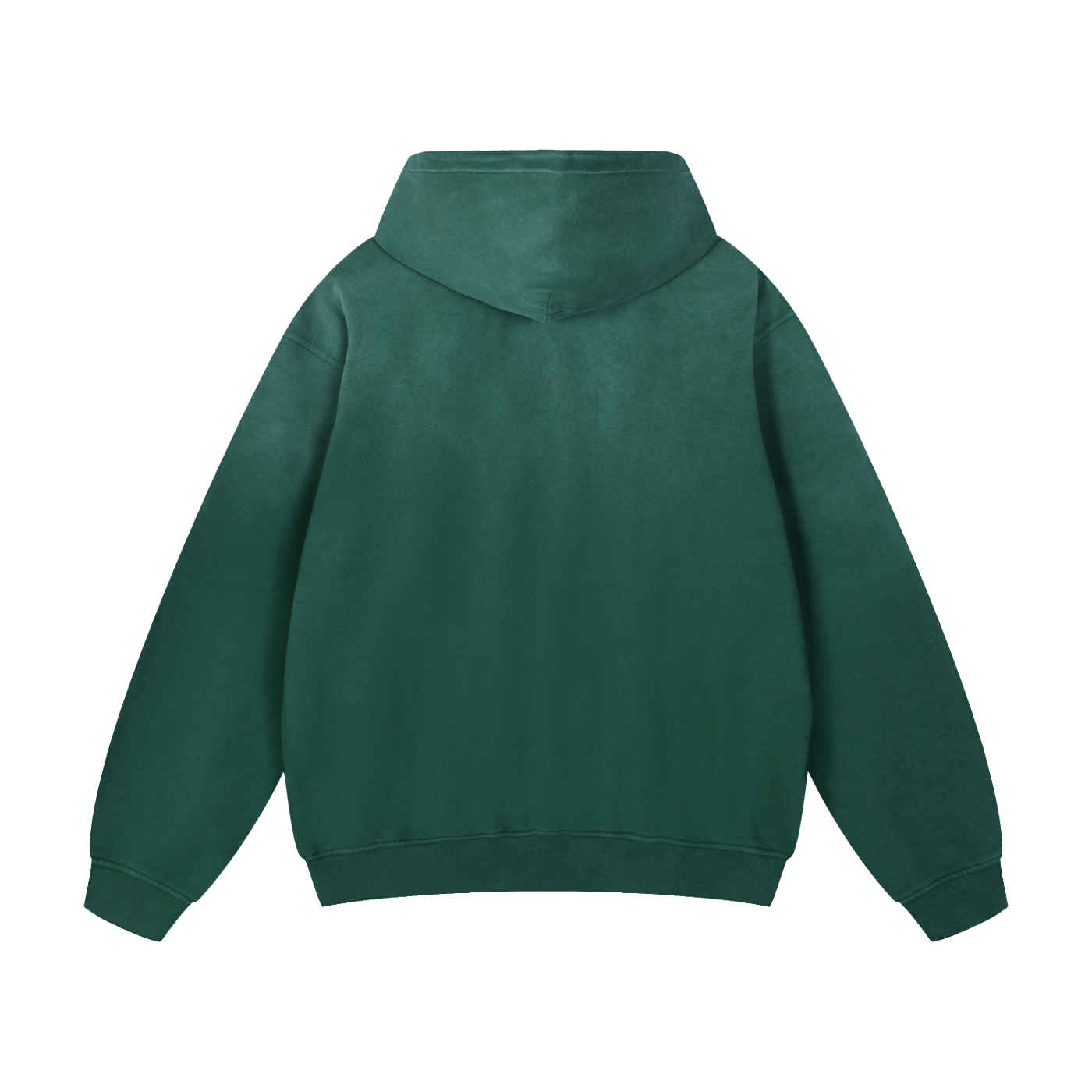 In Spite Essential Heavyweight Washed Hoodie